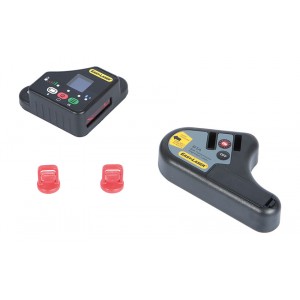 Прибор для измерения геометрии E180  фирмы Easy-Laser